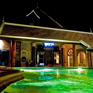 3* Station touristique Chateau Orientale